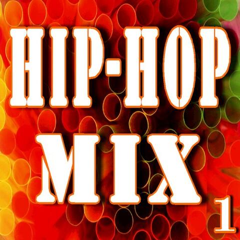 Hip Hop Mix, Vol. 1