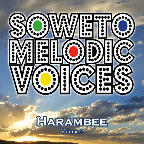 Harambee, Vol. 2