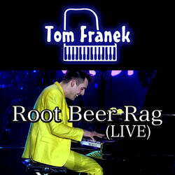 Root Beer Rag