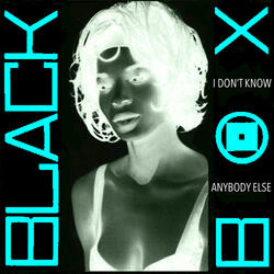 I Don’t Know Anybody Else (Steve Hurley’s Revamp)
