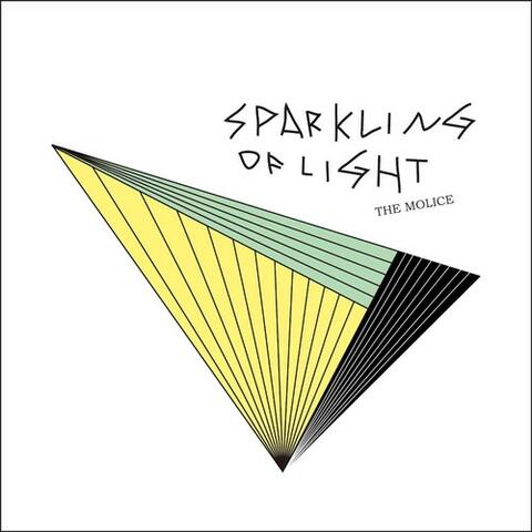 Sparkling of Light