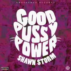 Good Pussy Power