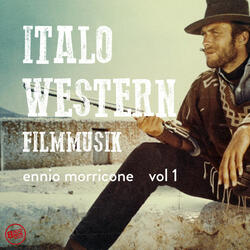 Spiel mir das lied vom tod (From "Spiel mir das lied vom tod")