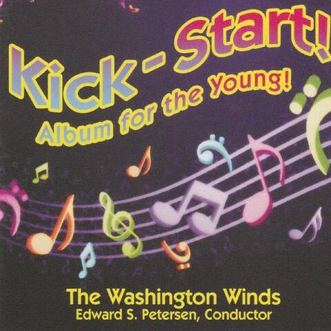 Kick-Start! Album for the Young!