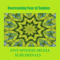 Overcoming Fear of Snakes