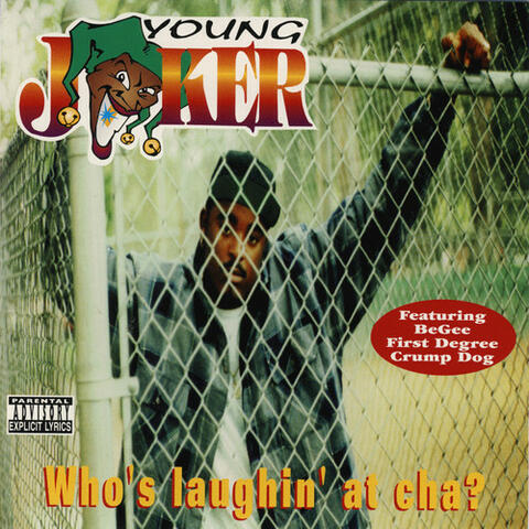 Who's Laughing At Ya