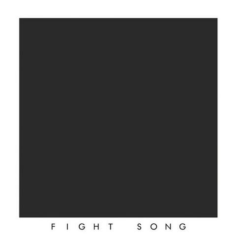 Fight Song (Originally Performed by Rachel Platten)