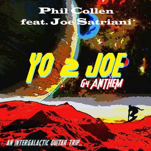 Yo 2 Joe (G4 Anthem)