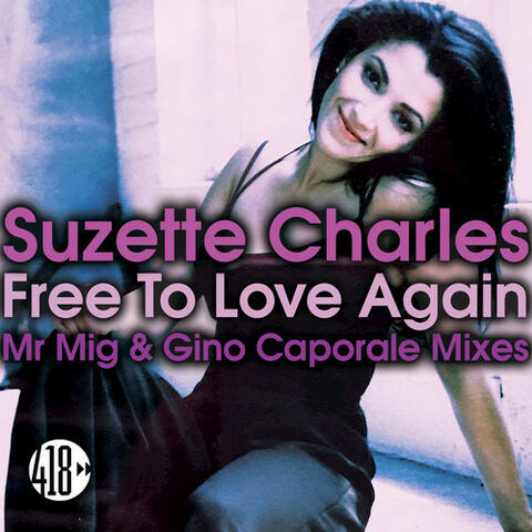 Free to Love Again