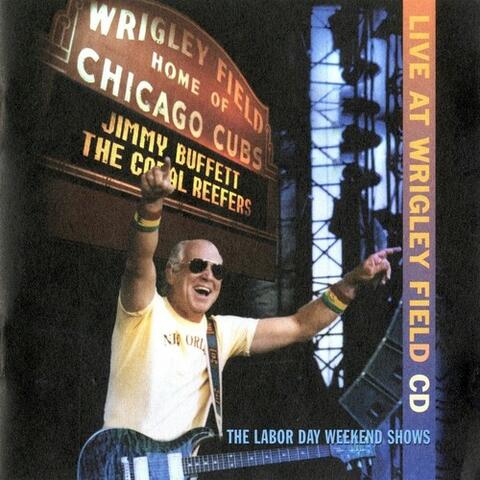 Live at Wrigley Field