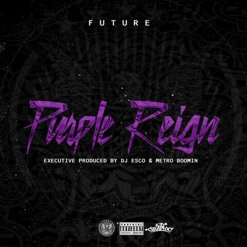Purple Reign
