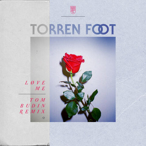 Løve Me
