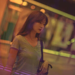 Dream It (feat. Joni) [Japanese Version]
