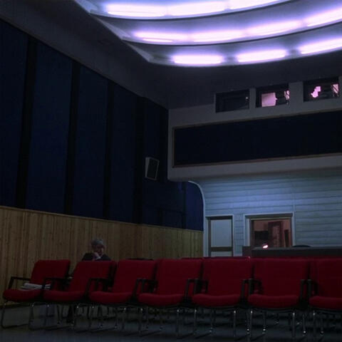 Cinema Paradiso