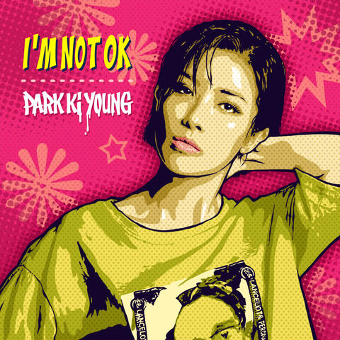 I’m not O.K.