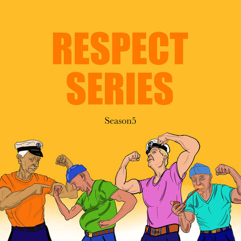 Respect Series Season5