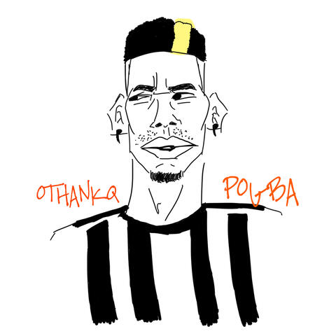 POGBA