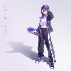 Forget You (feat. Ziberia)