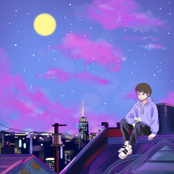 Drunk Text (feat. SEOWOONYUL)