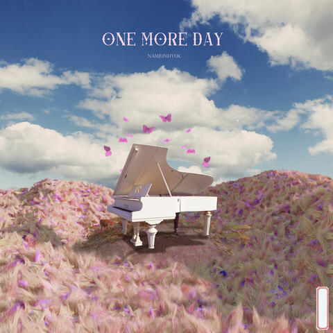 ONE MORE DAY