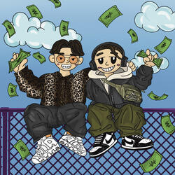 From The Sky (feat. Rawl$Nozick)