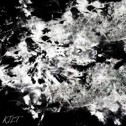 black space