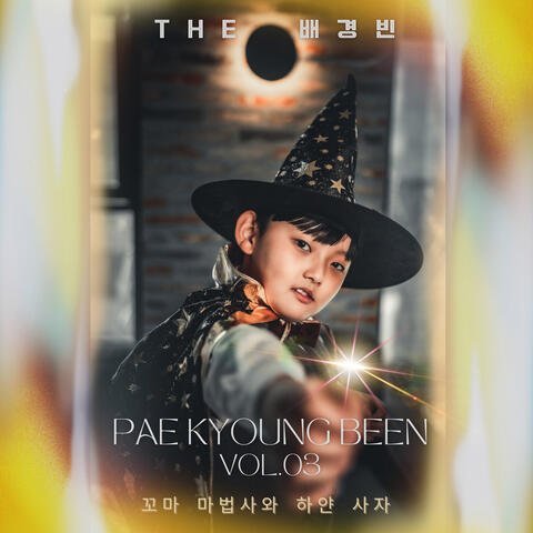 The PAE KYOUNG BEEN