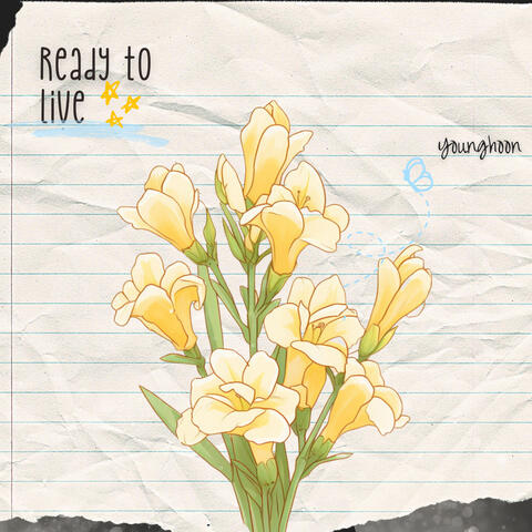 Ready To Live