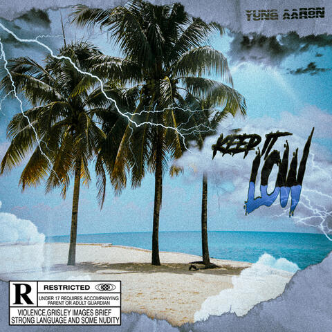 Keep it low