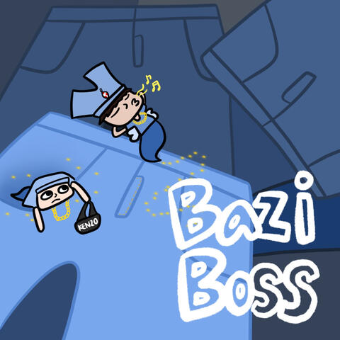 Bazi Boss