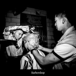 Barbershop