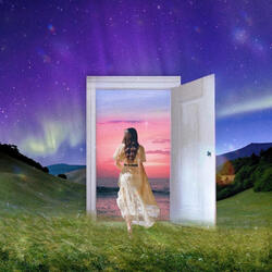 Tojimari (Inspired By Suzume)