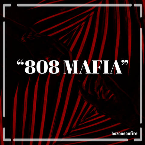 808 MAFIA Type Beats