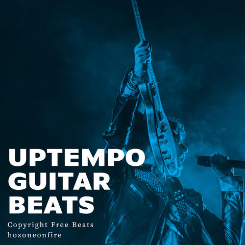 Uptempo Guitar Beats