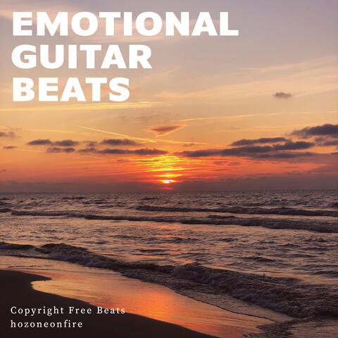 Emotional Guitar Beats