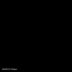 20220519 155bpm