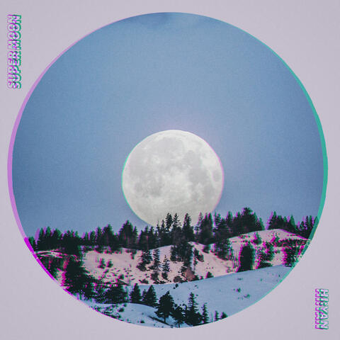Super Moon
