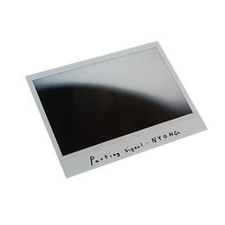 Parting signal  Instrumental