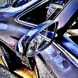 Side Mirror