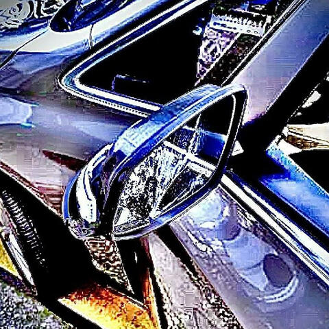 Side Mirror