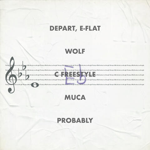 E-flat