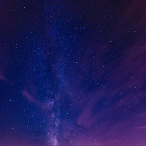 Purple Sky
