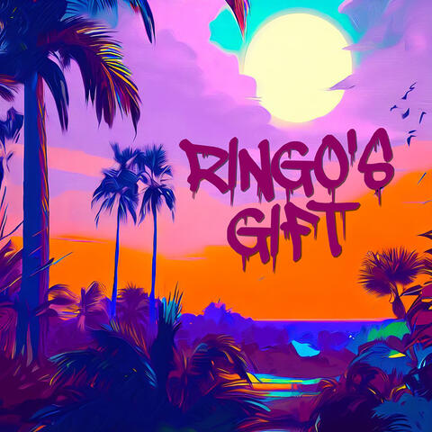 Ringo's gift