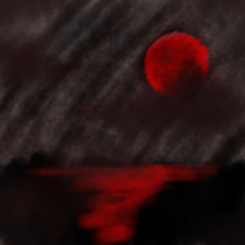Red Moon