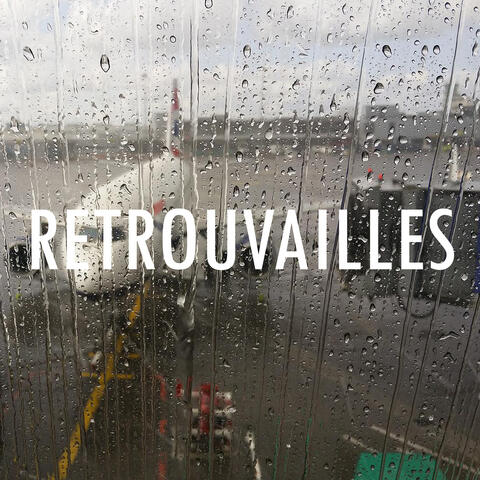 Again With You, Retrouvailles