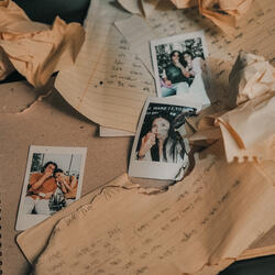Till My Last Breath