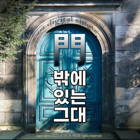 a door without a door