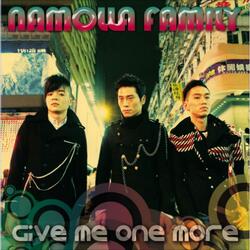 Give Me One More (feat. 워레)