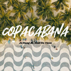 Copacabana (remix. Ferry) [Ferry Remix Version]