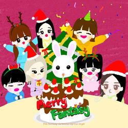 Merry Fantasy